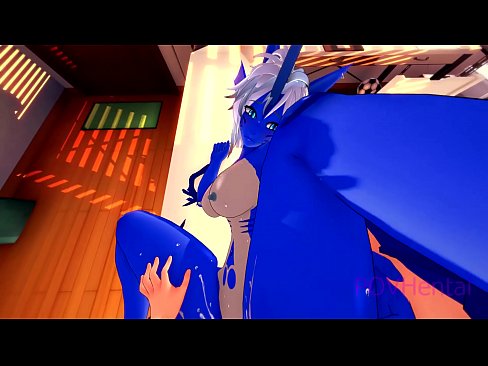 ❤️ Demon Fish Girl Monster ❤️ Klámmyndband á is.hentaivost.ru ❌
