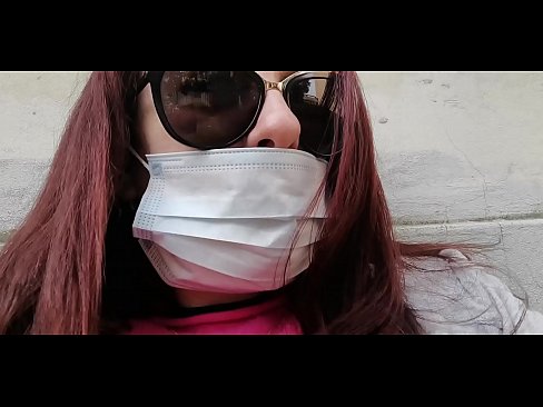 ❤️ Nicoletta hefnir sín á nágranna sínum og pissar í bílskúrinn hans (sérstök Covid19 ítalsk sóttkví) ❤️ Klámmyndband á is.hentaivost.ru ❌